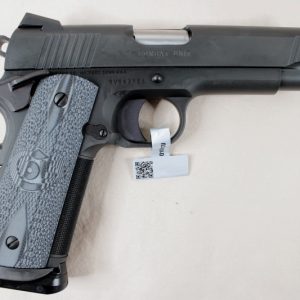 COLT 1911 BLACK IONBOND