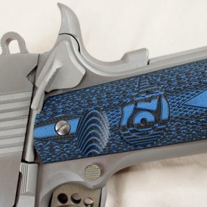 COLT 1911 GOLD CUP LITE STS