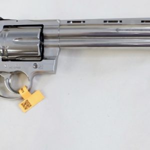 COLT ANACONDA STAINLESS