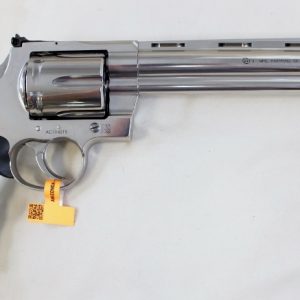 COLT ANACONDA STAINLESS