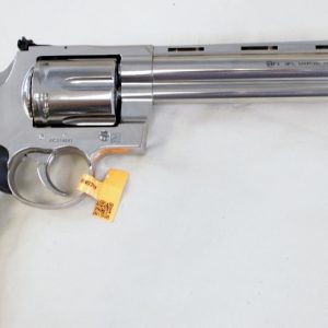 COLT ANACONDA STAINLESS