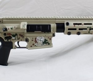 HK MR762 A1 TROPENTARN 75TH