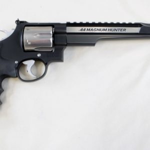 SMITH & WESSON MODEL 629-7 MAGNUM HUNTER