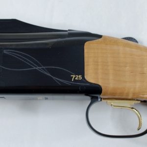 BROWNING 725 TRAP MAPLE