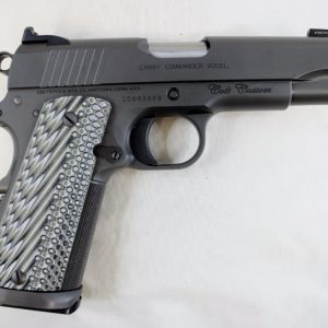 COLT 1911 CUSTOM CARRY LIMITED