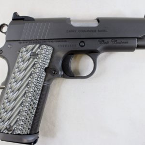 COLT 1911 CUSTOM CARRY LIMITED