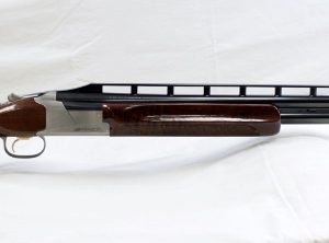 BROWNING 725 PRO TRAP