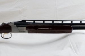 BROWNING 725 PRO TRAP