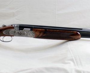 BERETTA 687 EELL DIAMOND PIGEON
