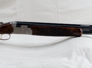 BERETTA 687 SPV SPORTING LEFT HAND