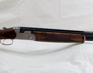 BERETTA 687 SPV VITTORIA B-FAST