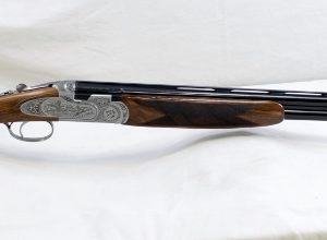 BERETTA 687 EELL DIAMOND PIGEON