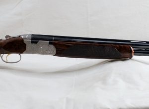 BERETTA 687 SILVER PIGEON V SPORT B-FA