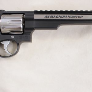 SMITH & WESSON MODEL 629-7 MAGNUM HUNTER