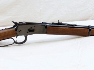 WINCHESTER 1892 CARBINE
