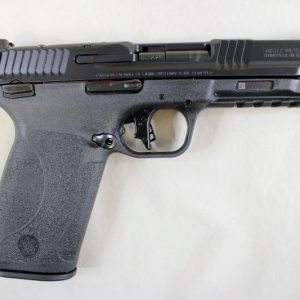 SMITH & WESSON M&P5.7 TS