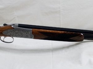 BROWNING B15 GRADE C