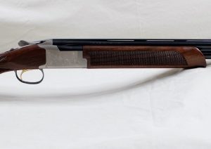 BROWNING 725 FEATHER NICKEL