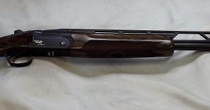 FABARM ELOS N2 ALLSPORT TRAP COMBO LH