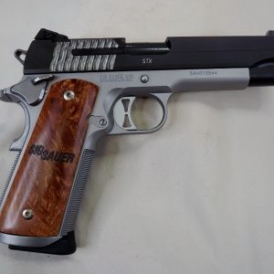 SIG SAUER 1911-45-STX