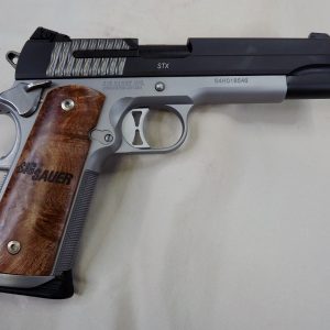 SIG SAUER 1911-45-STX