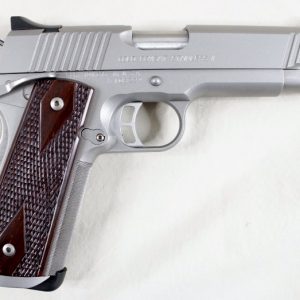 KIMBER GOLD COMBAT STAINLESS II