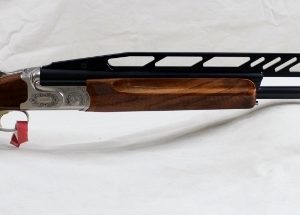 CAESAR GUERINI SUMMIT TRAP COMPACT COMBO