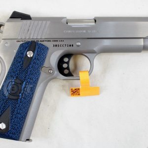 COLT 1911 COMPETITION SERIES STS