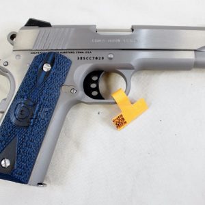 COLT 1911 COMPETITION SERIES STS
