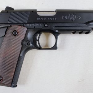BROWNING 1911-22