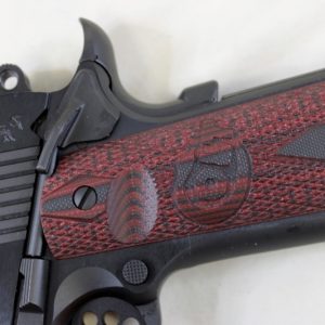 COLT 1911 COMBAT COMMANDER