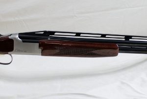BROWNING CXX WHITE AR