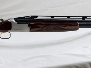 BROWNING CXX WHITE AR