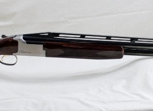 BROWNING CXX WHITE AR