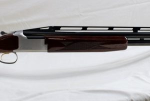 BROWNING CXX WHITE AR