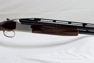 BROWNING CXX WHITE AR