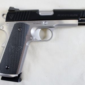 WILSON COMBAT VICKERS ELITE TWO TONE