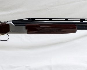 BROWNING CXX WHITE AR