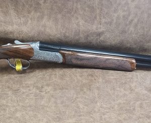 RIZZINI ROUND BODY DELUXE S/A