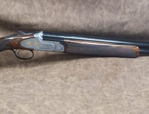RIZZINI ARTEMIS DELUXE SMALL