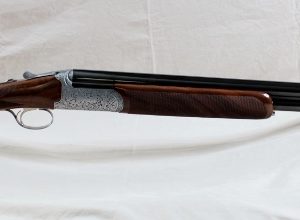 RIZZINI ROUND BODY DELUXE