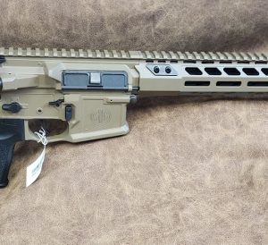 SIG SAUER RM400-SDI-16B-FDE