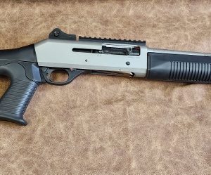 BENELLI M4 TACTICAL PG H2O