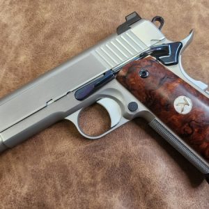 KINGS RIVER LEVEL ONE