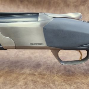 BROWNING CYNERGY CX COMPOSITE