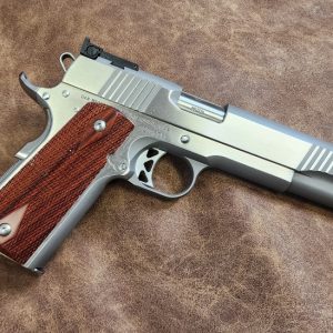 DAN WESSON POINTMAN SEVEN