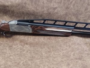 KRIEGHOFF K80 TRAP SPECIAL SUHL SCROLL