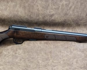 CZ 457 AMERICAN LH