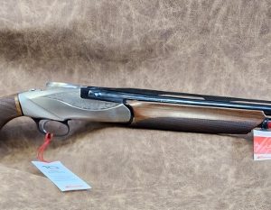 BENELLI 828U FIELD NICKEL
