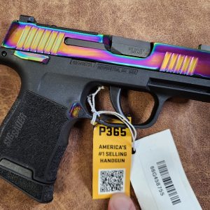 SIG SAUER 365-380-RBT-MS